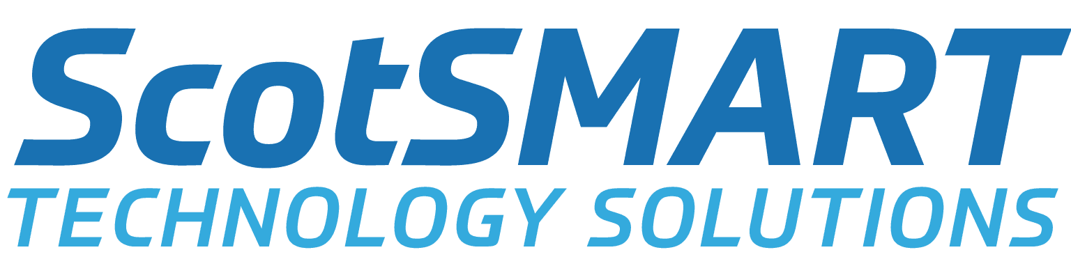 ScotSMART Limited logo